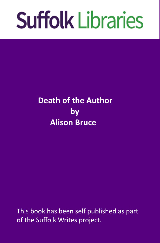 Title details for Death of the Author by Alison Bruce - Available